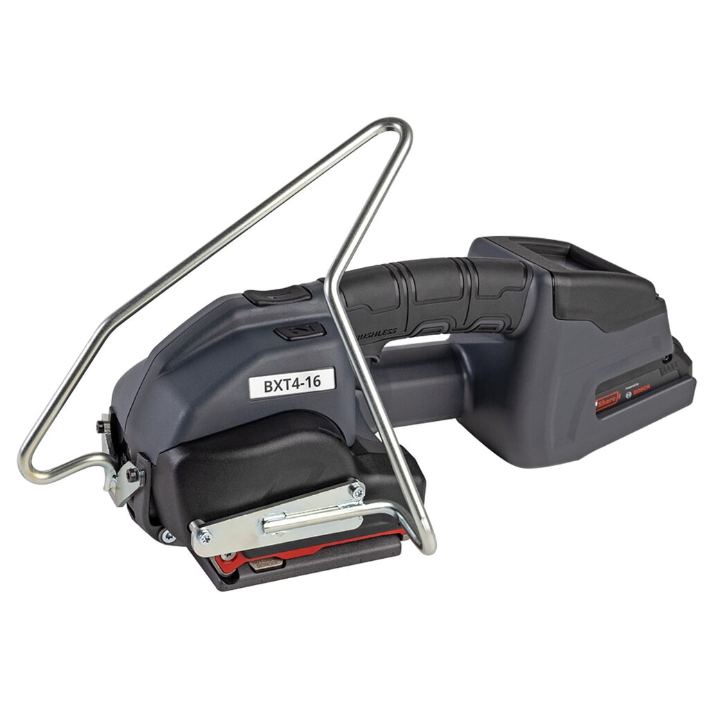 Étrier de suspension pour station de cerclage BW-XL, pour appareil sans fil BXT4 N° de l'image du produit 2 : Étrier de suspension pour station de cerclage BW-XL, pour appareil sans fil BXT4