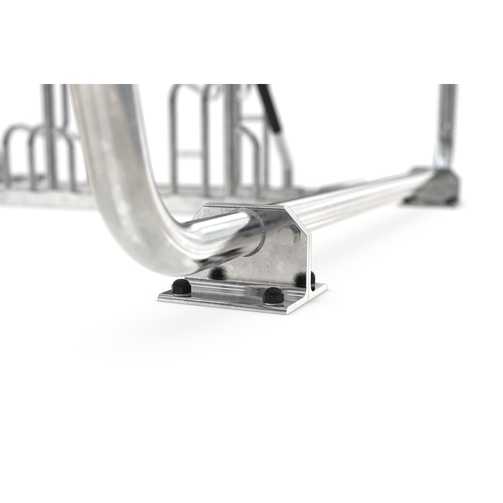Canopy BASIC, 1 face, travée auxiliaire, largeur 4.300 mm N° de l'image du produit 6 : Canopy BASIC, 1 face, travée auxiliaire, largeur 4.300 mm