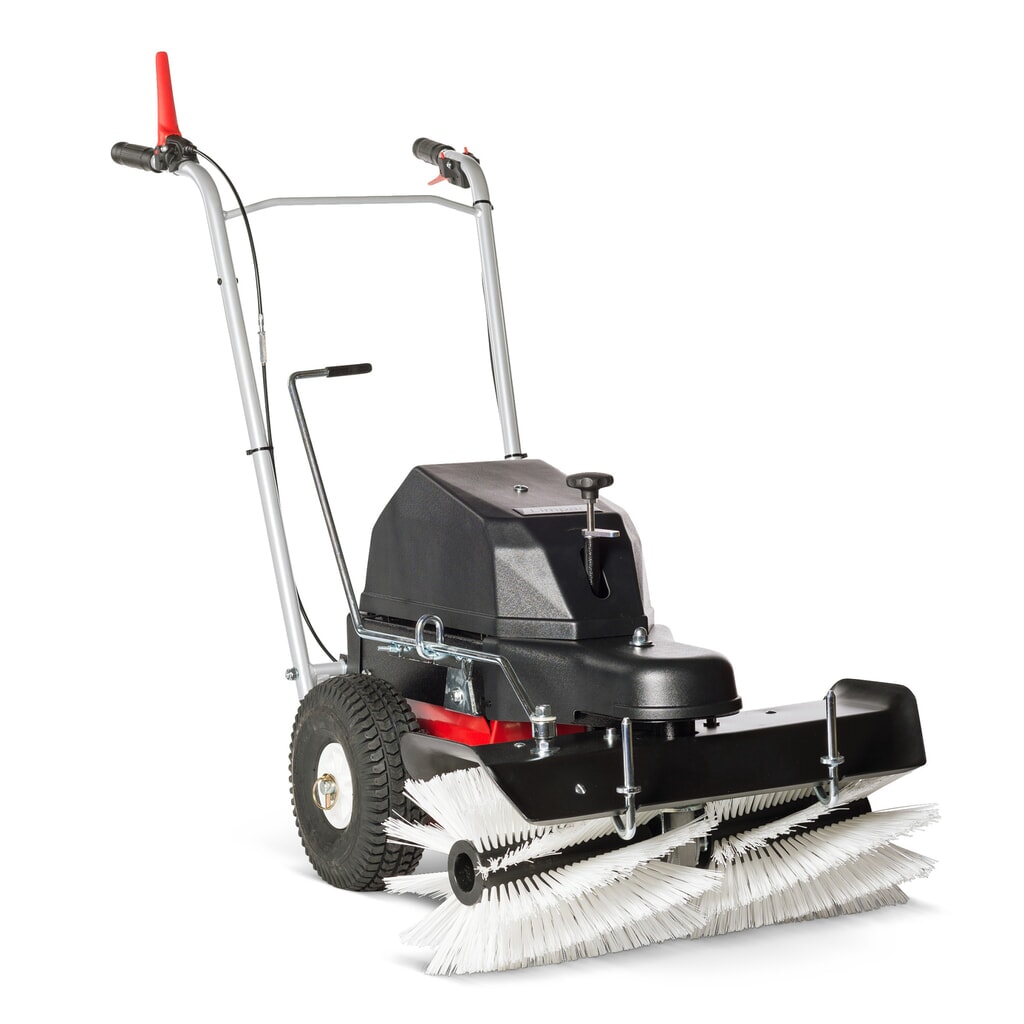 Balayeuse toutes saisons Profi Sweeper 70 Akku Illustration du produit: Balayeuse toutes saisons Profi Sweeper 70 Akku