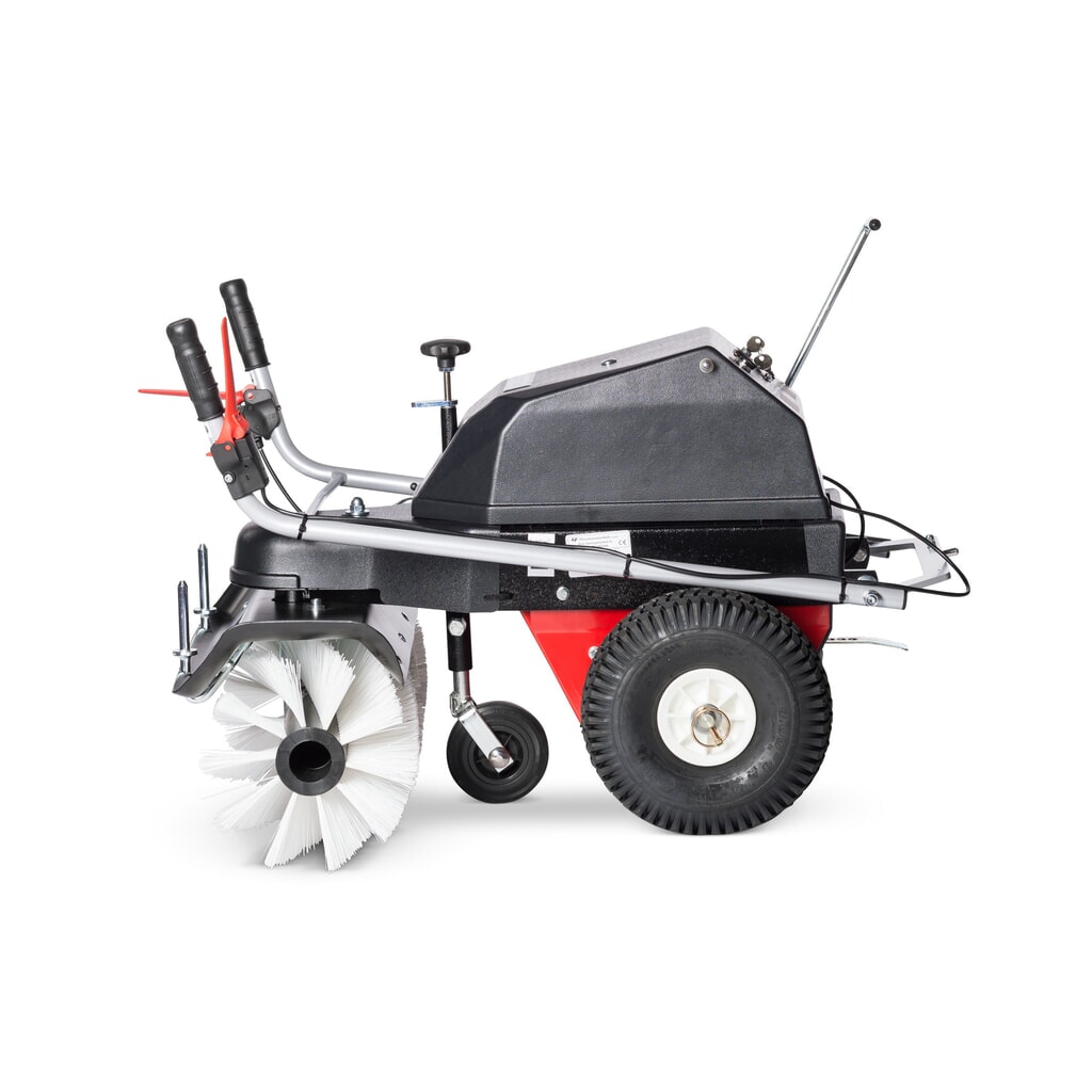 Balayeuse toutes saisons Profi Sweeper 70 Akku N° de l'image du produit 2 : Balayeuse toutes saisons Profi Sweeper 70 Akku
