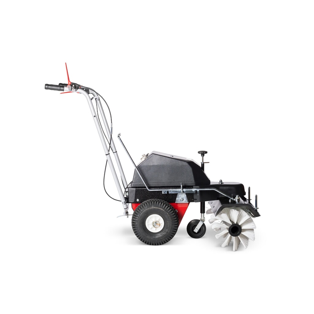N° de l'image du produit 3 : Balayeuse toutes saisons Profi Sweeper 70 Akku