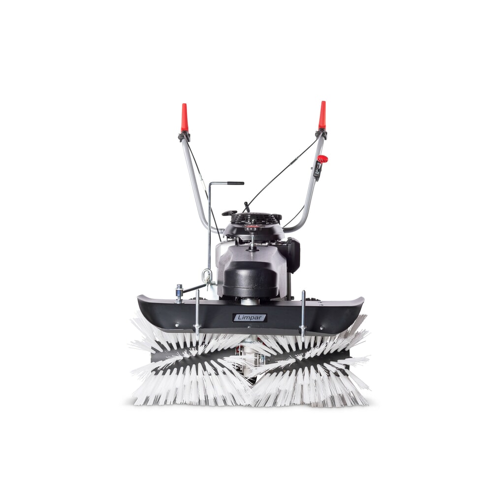 N° de l'image du produit 2 : Balayeuse toutes saisons Profi Sweeper 80