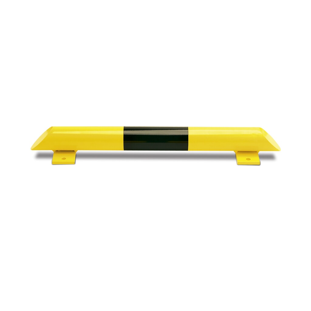 Illustration du produit: Barre de protection, utilisation en intérieur, longueur 800 mm