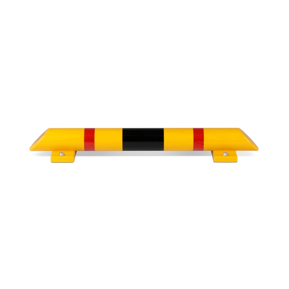 N° de l'image du produit 11 : Barre pare-chocs dancop H x l 100 x 800 mm, Ø 80 mm