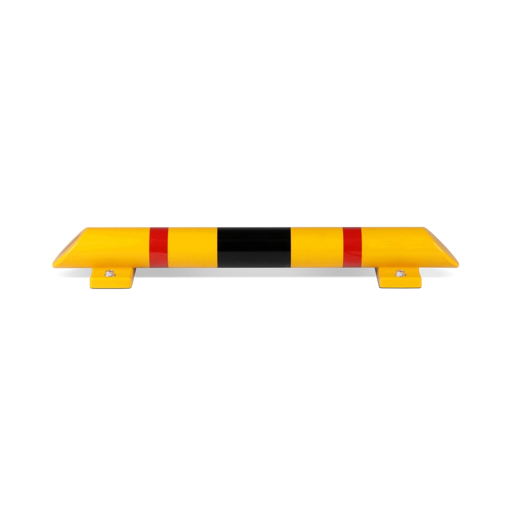 N° de l'image du produit 11 : Barre pare-chocs dancop H x l 100 x 800 mm, Ø 80 mm