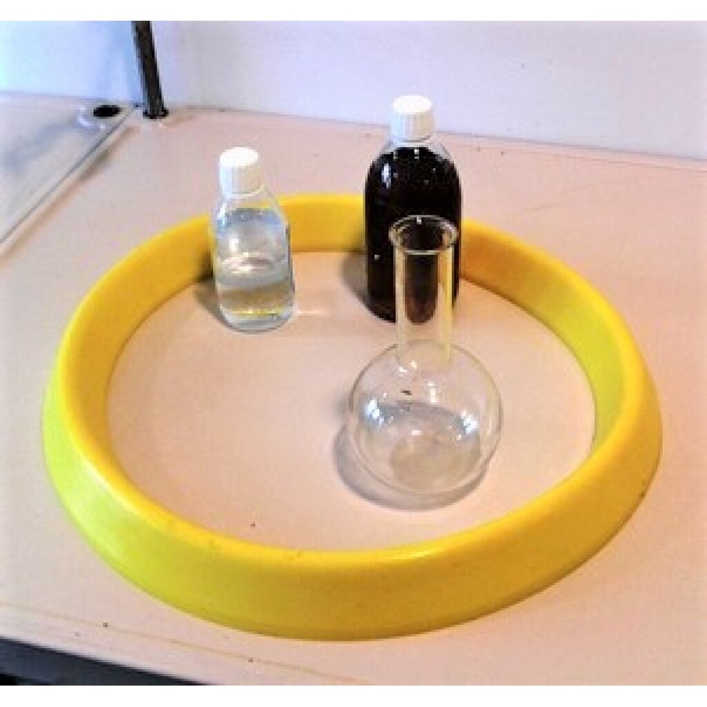 Barrière anti-pollution, protection de canalisations réutilisable, kit Illustration du produit: Barrière anti-pollution, protection de canalisations réutilisable, kit