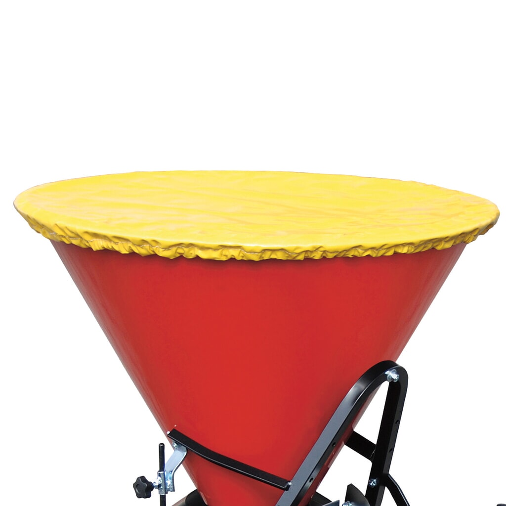 Bauer® Capot pour chariot épandeur pour chariot élévateur, 105 litres Illustration du produit: Bauer® Capot pour chariot épandeur pour chariot élévateur, 105 litres