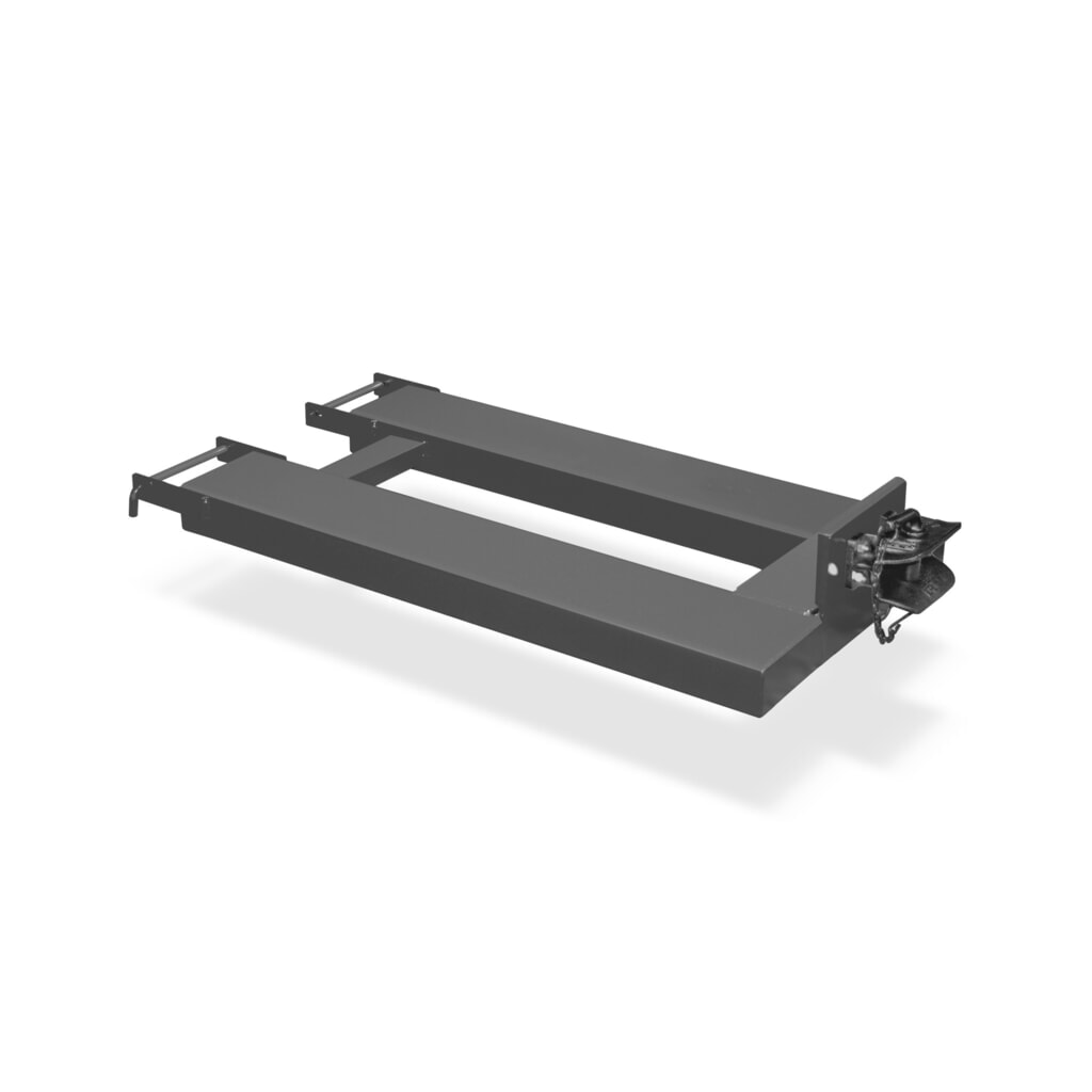 Bauer® Dispositif d’attelage avec attelage de remorque, Rockinger Illustration du produit: Bauer® Dispositif d’attelage avec attelage de remorque, Rockinger