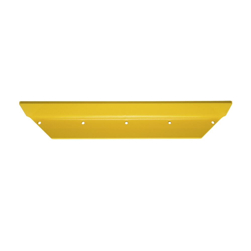 N° de l'image du produit 5 : Bordure de protection, Hxl 150 x 800 mm, épaisseur 10 mm