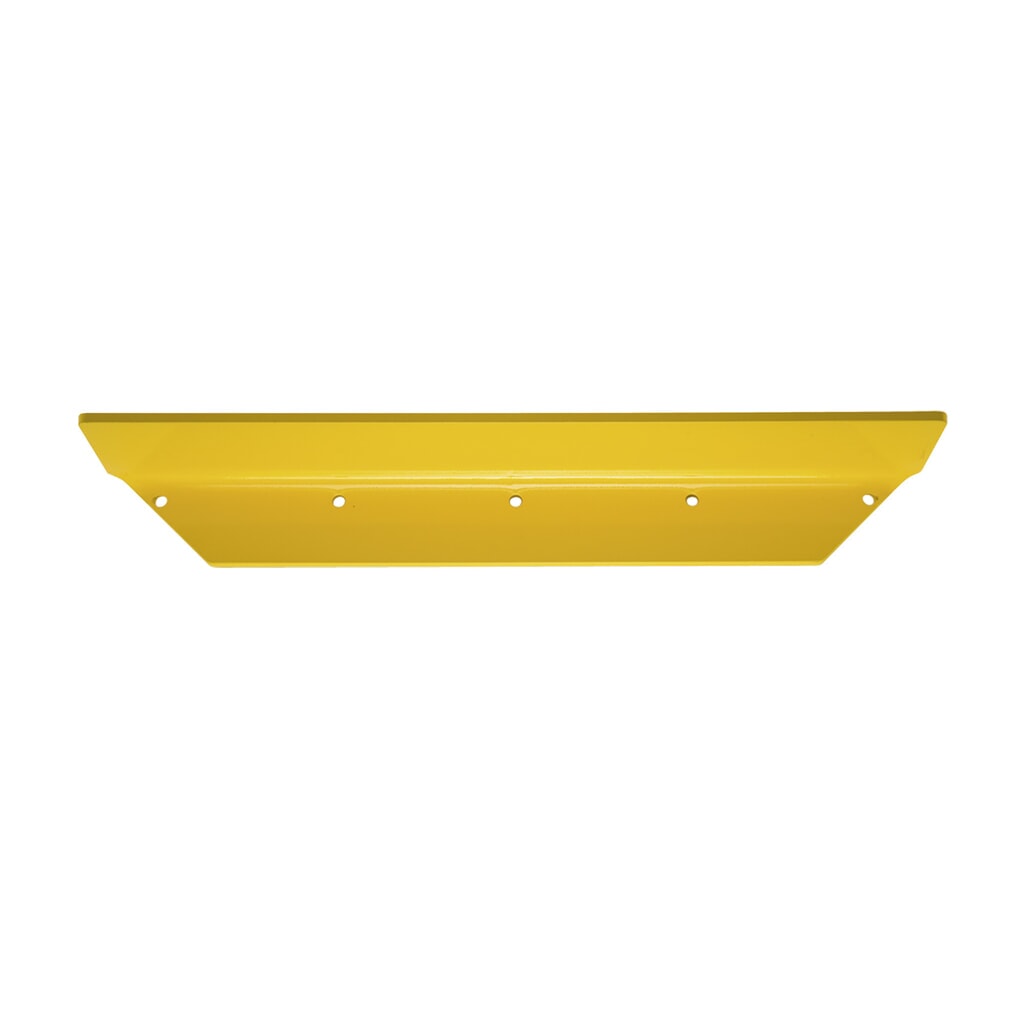 Bordure de protection, Hxl 150 x 800 mm, épaisseur 6 mm N° de l'image du produit 5 : Bordure de protection, Hxl 150 x 800 mm, épaisseur 6 mm
