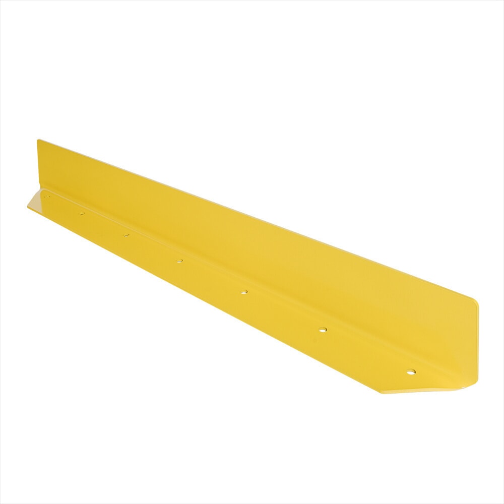N° de l'image du produit 5 : Bordure de protection, Hxl 150 x 1 200 mm, épaisseur 6 mm