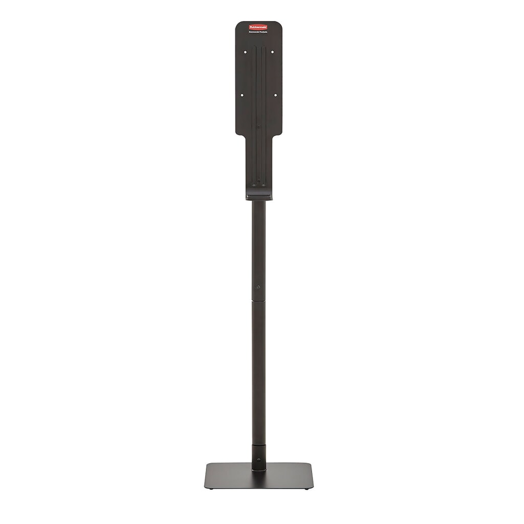 Illustration du produit: Borne d’hygiène pour distributeur de savon Rubbermaid® AutoFoam