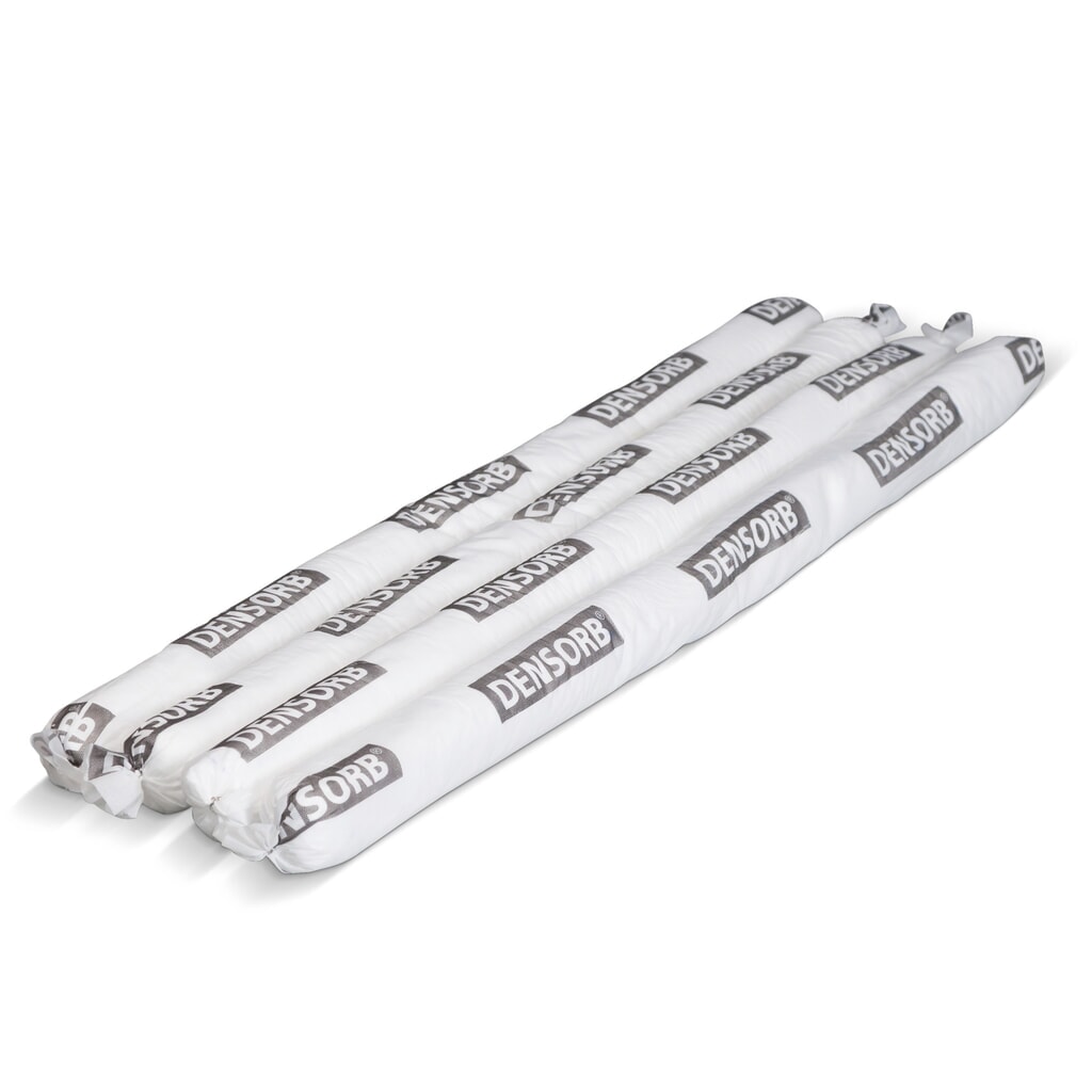 Boudin absorbant pour l'huile, longueur 3 000 mm, 4 pcs/UV Illustration du produit: Boudin absorbant pour l'huile, longueur 3 000 mm, 4 pcs/UV