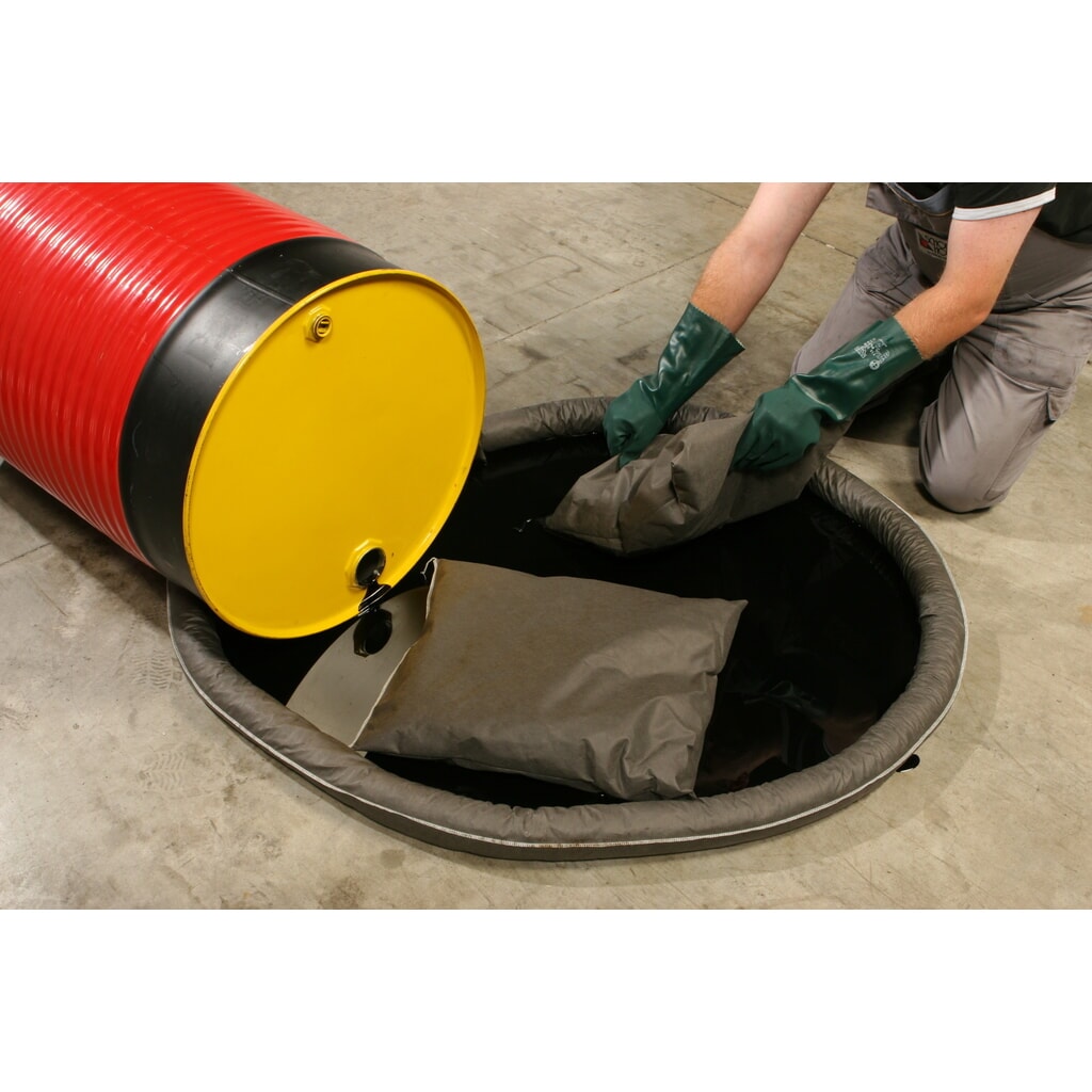 Boudins absorbants Universal, longueur 3 000 mm, 8 pces/UV N° de l'image du produit 2 : Boudins absorbants Universal, longueur 3 000 mm, 8 pces/UV
