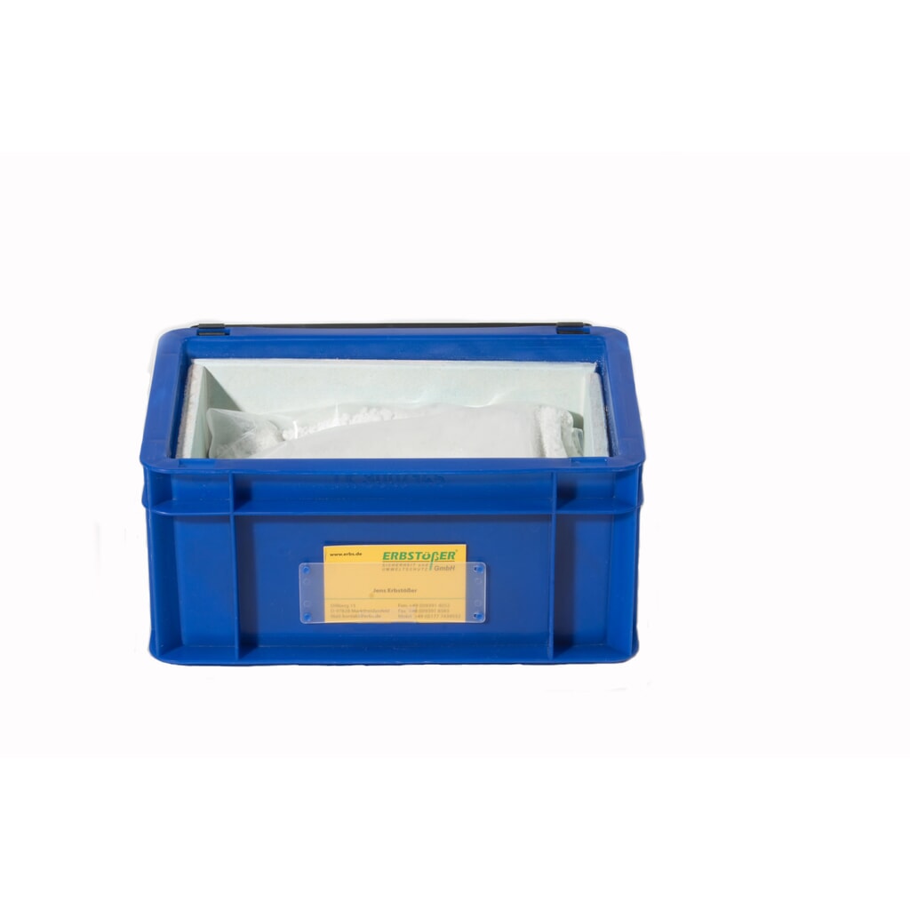Box mobile Intralogistique RathoLith®, volume 3,5 l N° de l'image du produit 4 : Box mobile Intralogistique RathoLith®, volume 3,5 l