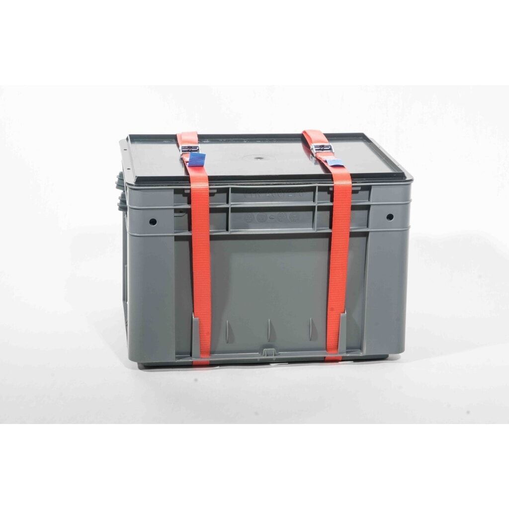 N° de l'image du produit 5 : Box 1.1 Ultimate Intralogistique RathoLith®, volume 25 l