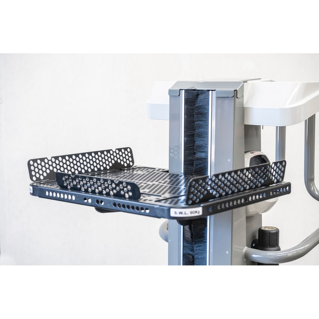 N° de l'image du produit 3 : Bravi® Platforms Nacelle de préparation de commandes Sprint