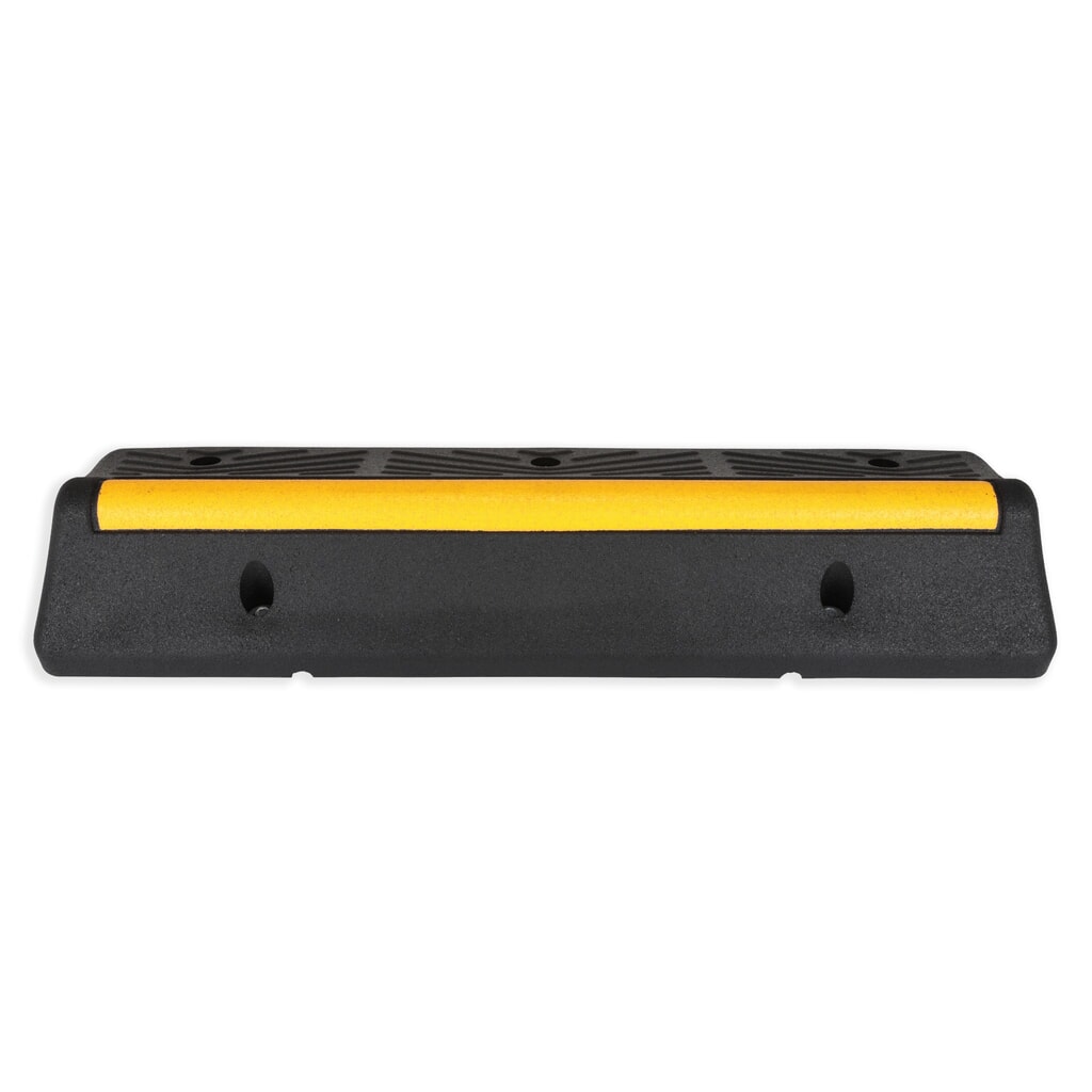 Butoir de roue pour camions dancop, L x l 1 000 x 300 mm N° de l'image du produit 11 : Butoir de roue pour camions dancop, L x l 1 000 x 300 mm