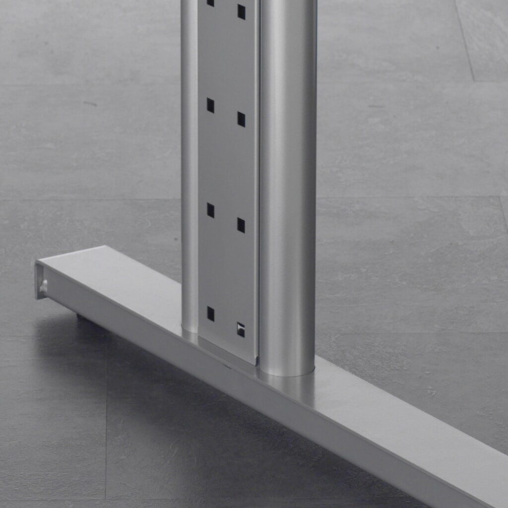 Cache pour la gamme de meubles de bureau Profi Illustration du produit: Cache pour la gamme de meubles de bureau Profi