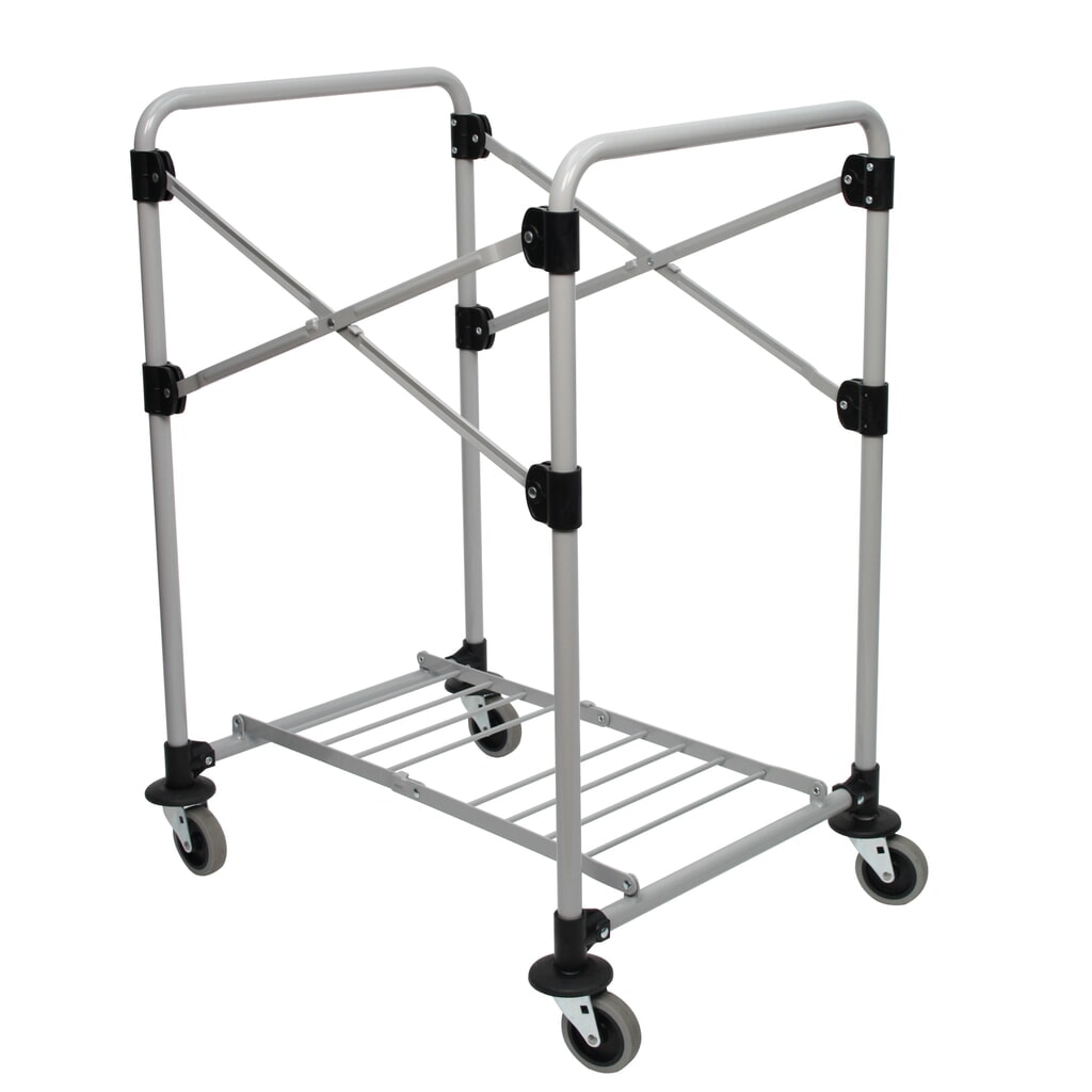 Cadre X-Cart, 150 l Illustration du produit: Cadre X-Cart, 150 l