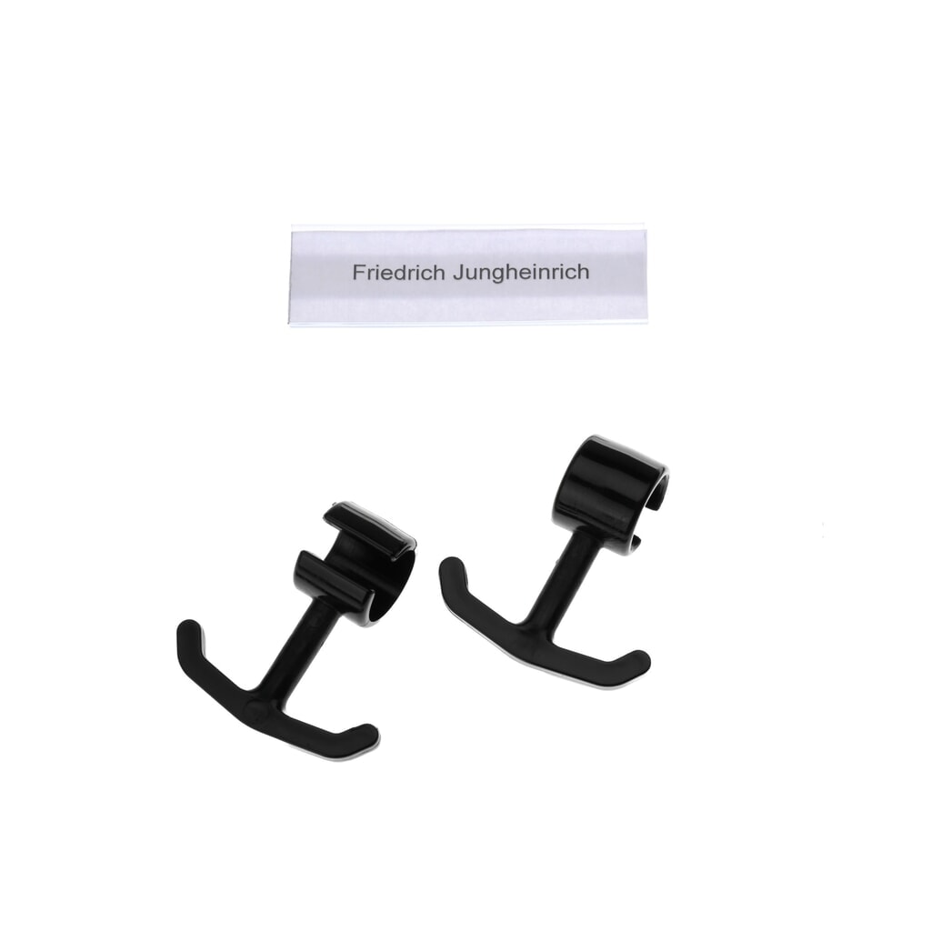 Casier au sol Steinbock®, 2 compartiments, fermeture à pêne tournant, HxlxP 1 800 x 600 x 500 mm, gris clair / gris anthracite N° de l'image du produit 8 : Casier au sol Steinbock®, 2 compartiments, fermeture à pêne tournant, HxlxP 1 800 x 600 x 500 mm, gris clair / gris anthracite