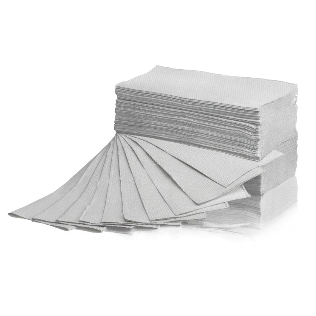 Illustration du produit: Chiffons de nettoyage Standard, Hxl 230 x 250 mm, blanc