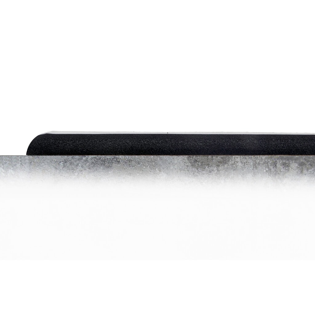 N° de l'image du produit 3 : COBA Tapis anti-fatigue Orthomat® Comfort Plus, lxP 600 x 900 mm, noir