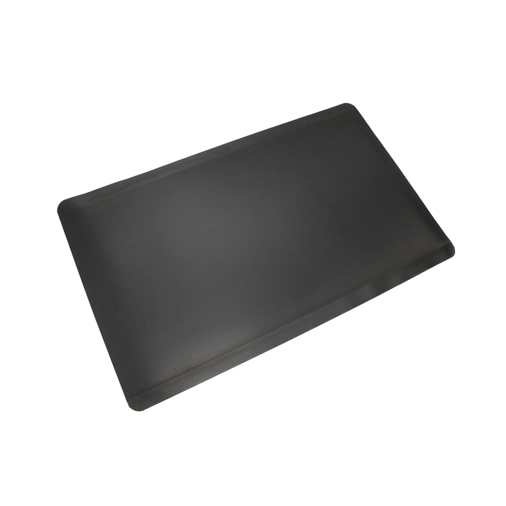 Illustration du produit: COBA Tapis ergonomique avec surface diamant, 2 couches, lxP 600 x 900 mm
