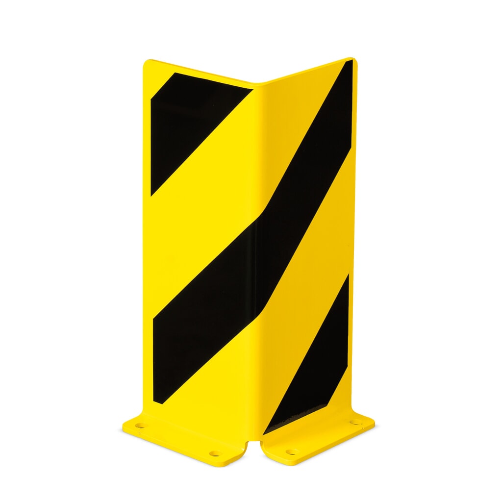 Illustration du produit: Coin de protection, profilé d’angle, HxL 400 x 160 mm, épaisseur 5 mm