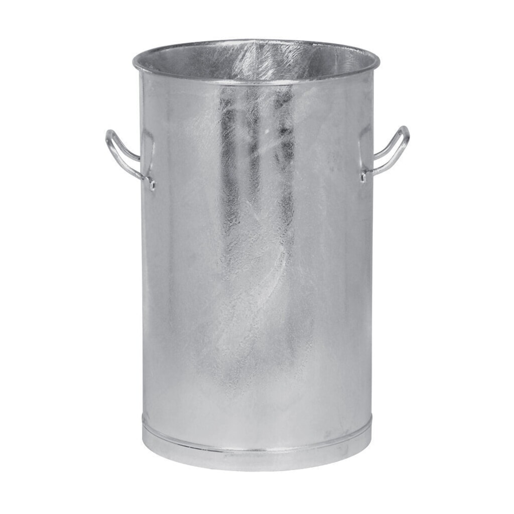 Illustration du produit: Poubelle FS-OD de RENNER, sans couvercle, 60 litres