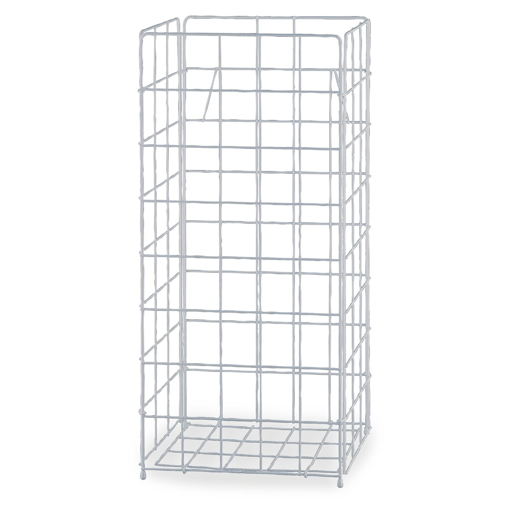 Corbeille à papiers TORK®, conteneur en treillis, 20 litres Illustration du produit: Corbeille à papiers TORK®, conteneur en treillis, 20 litres