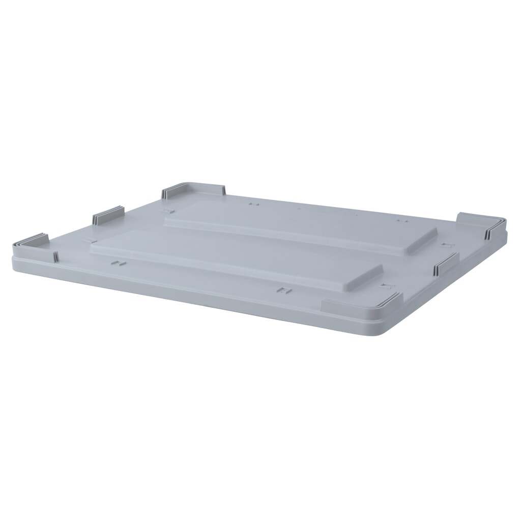Couvercle pour réservoir de Collecte des Déchets CEMO, 610 litres Illustration du produit: Couvercle pour réservoir de Collecte des Déchets CEMO, 610 litres