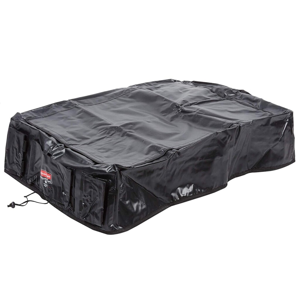 Couvercle pour sac X-Cart 150 L Illustration du produit: Couvercle pour sac X-Cart 150 L