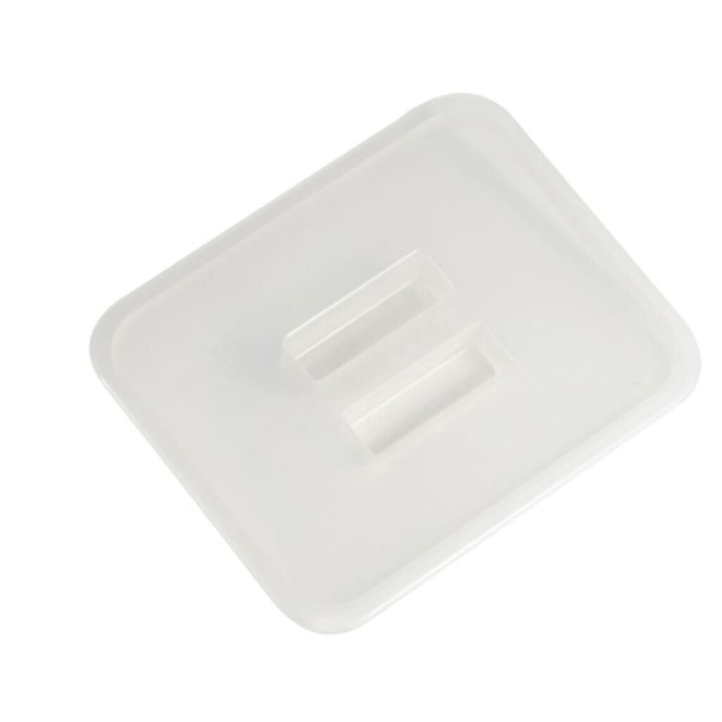 Illustration du produit: Couvercle pour seau de 6 litres, transparent