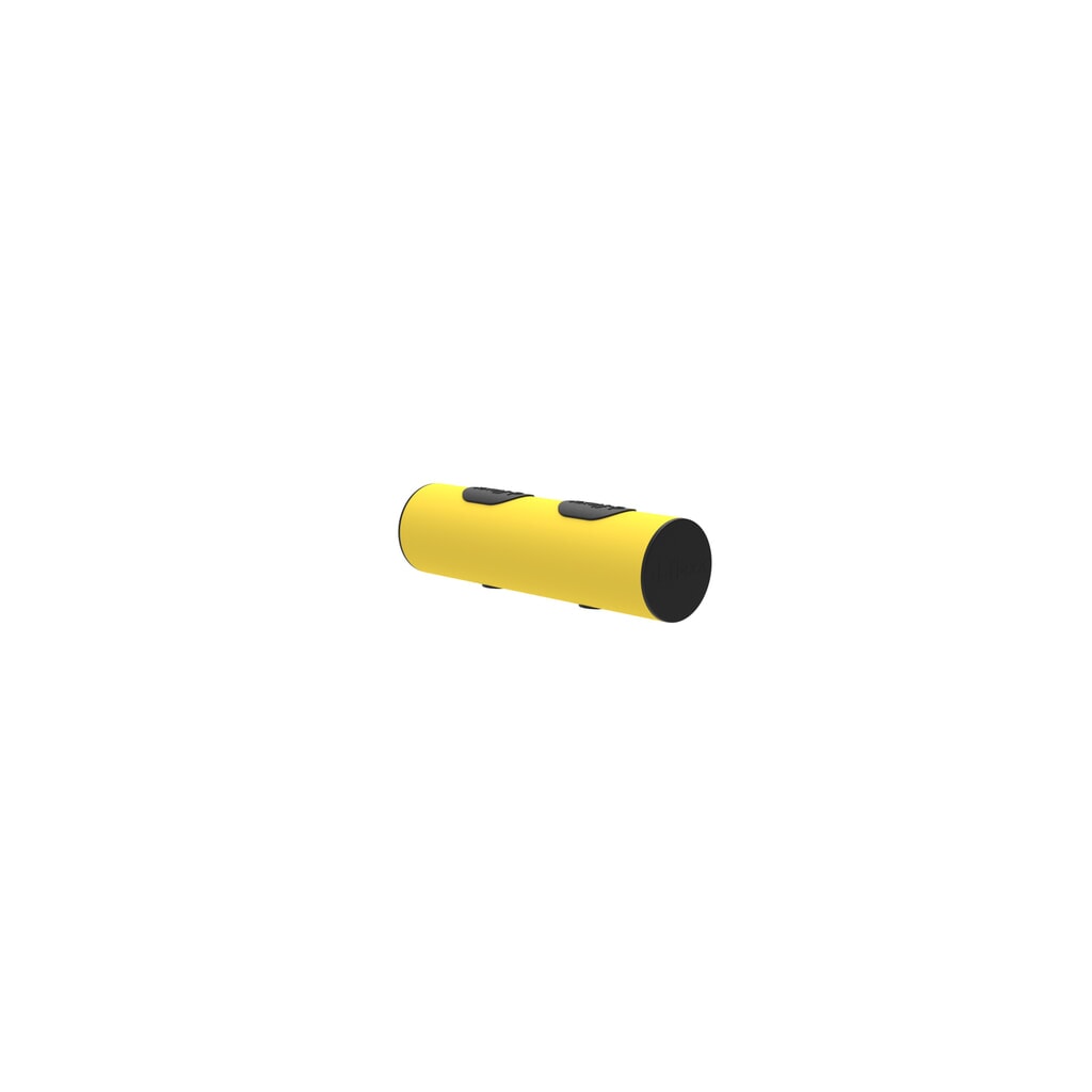 N° de l'image du produit 6 : dancop Barrière de profil au sol « Mike », Ø 140 mm, longueur 500 mm