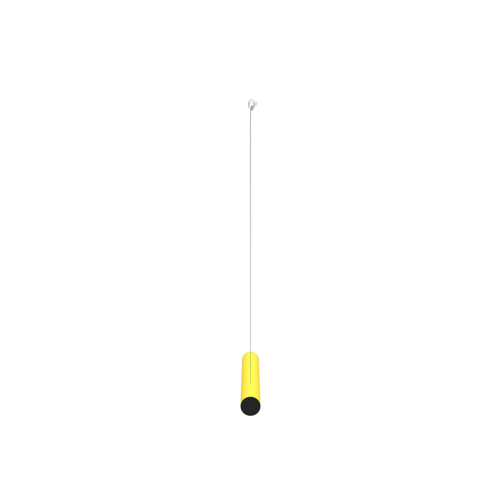 N° de l'image du produit 3 : dancop Limiteur de hauteur « Papa », suspendu, Ø 140 mm, longueur 1 000 mm