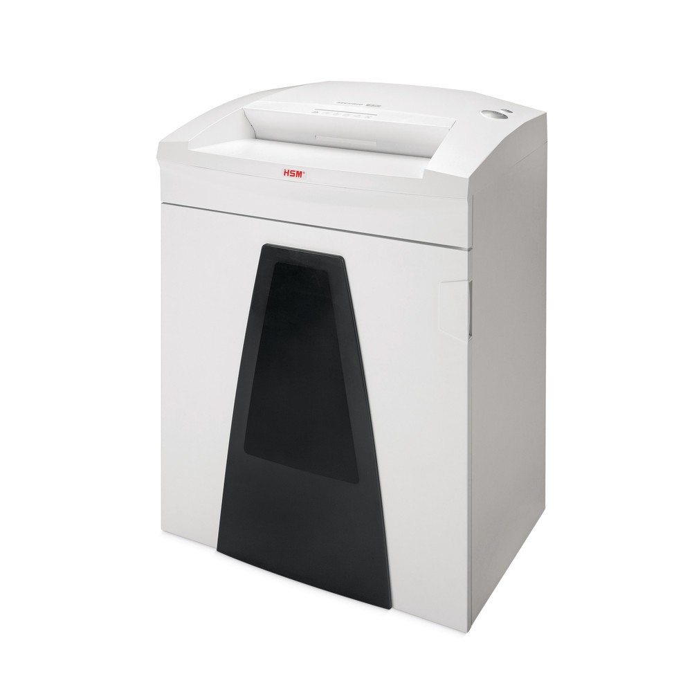 Illustration du produit: Déchiqueteur de papier HSM SECURIO B35, coupe en bandelettes de 3,9 mm