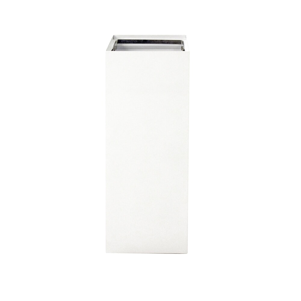 Illustration du produit: Dispositif modulaire de tri des déchets, 60 litres, blanc