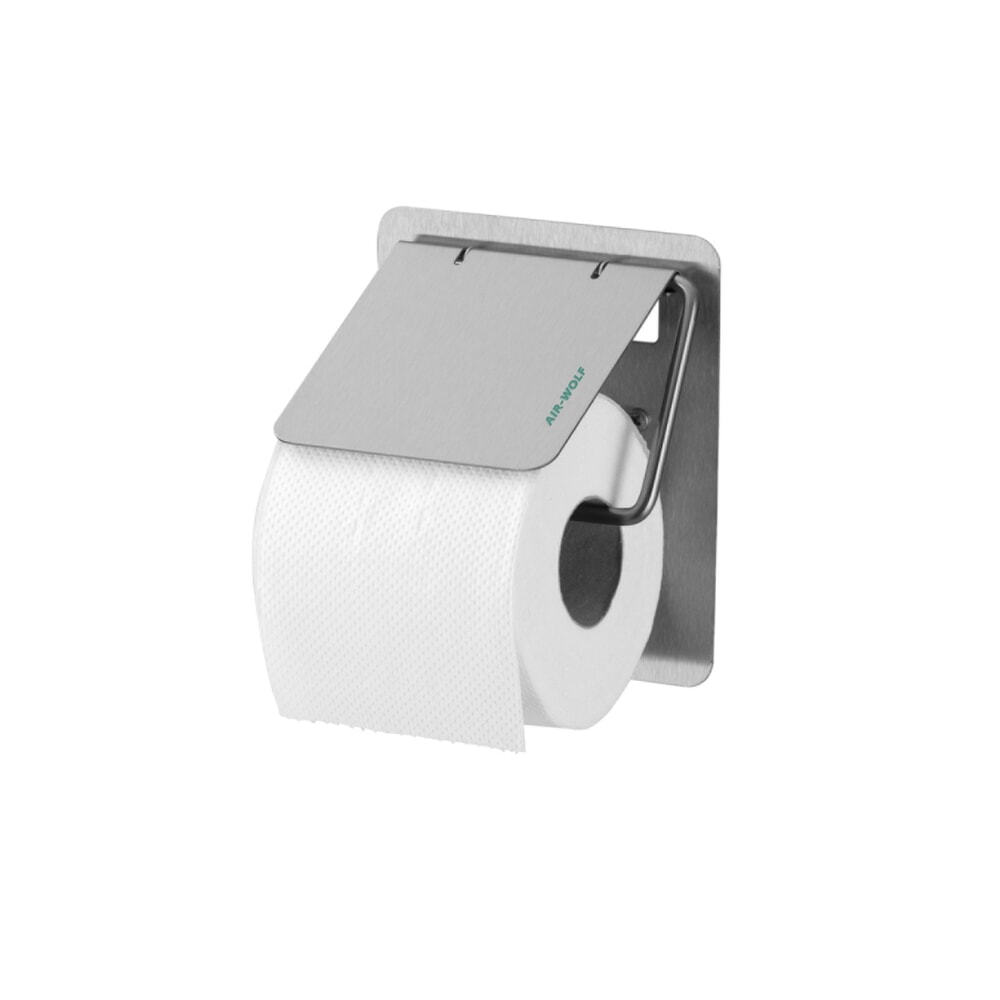 Illustration du produit: Distributeur de papier toilette Air-Wolf série Omega