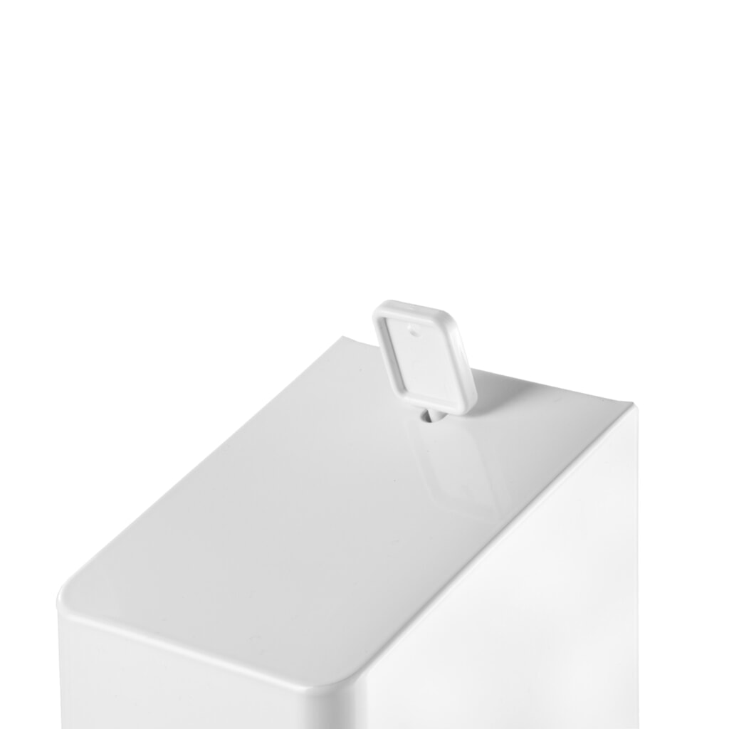 Distributeur de savon et de désinfectant Air-Wolf pour 600 ml de lotion lavante pour les mains ou de désinfectant N° de l'image du produit 2 : Distributeur de savon et de désinfectant Air-Wolf pour 600 ml de lotion lavante pour les mains ou de désinfectant