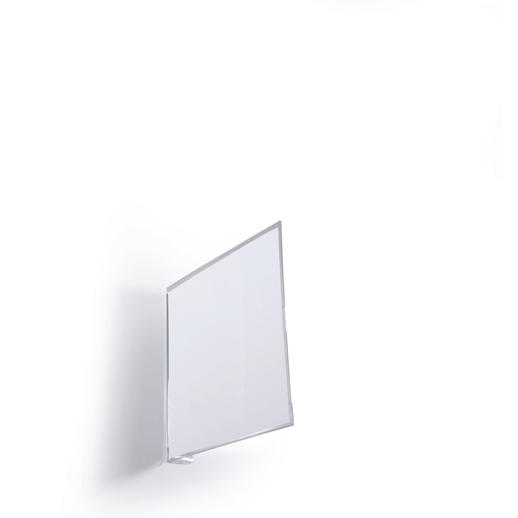 DURABLE signalisation pour rayonnages, panneau de circulation autocollant, 149 x 149 mm Illustration du produit: DURABLE signalisation pour rayonnages, panneau de circulation autocollant, 149 x 149 mm