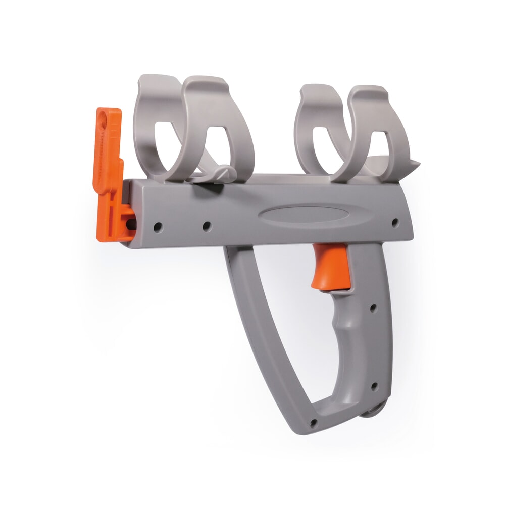 Illustration du produit: DURABLE pistolet de marquage au sol DURALINE® EasyMover, pour marquage au pochoir