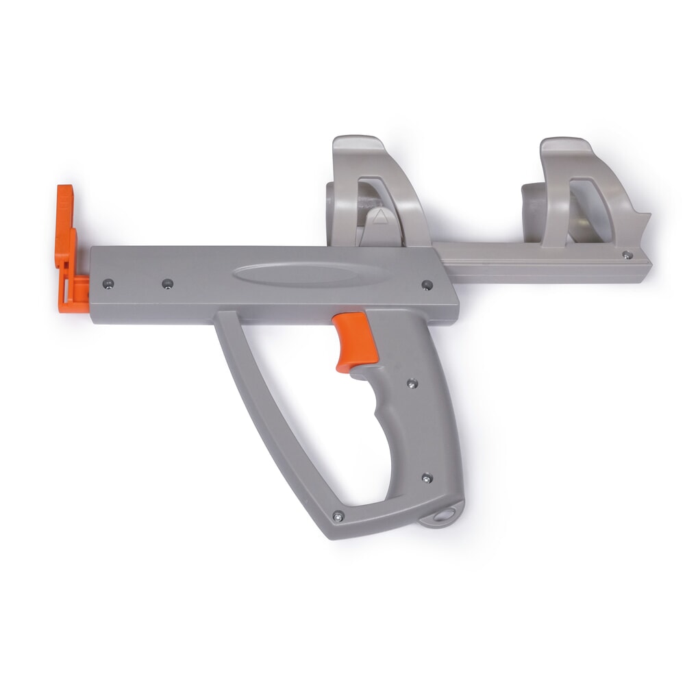 N° de l'image du produit 3 : DURABLE pistolet de marquage au sol DURALINE® EasyMover, pour marquage au pochoir