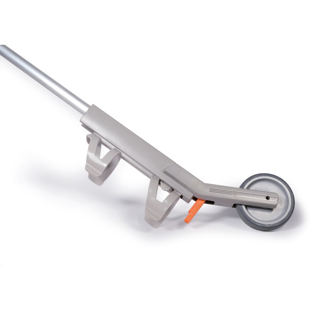 N° de l'image du produit 5 : DURABLE perche de marquage au sol DURALINE® EasyTrack S, pour réparations