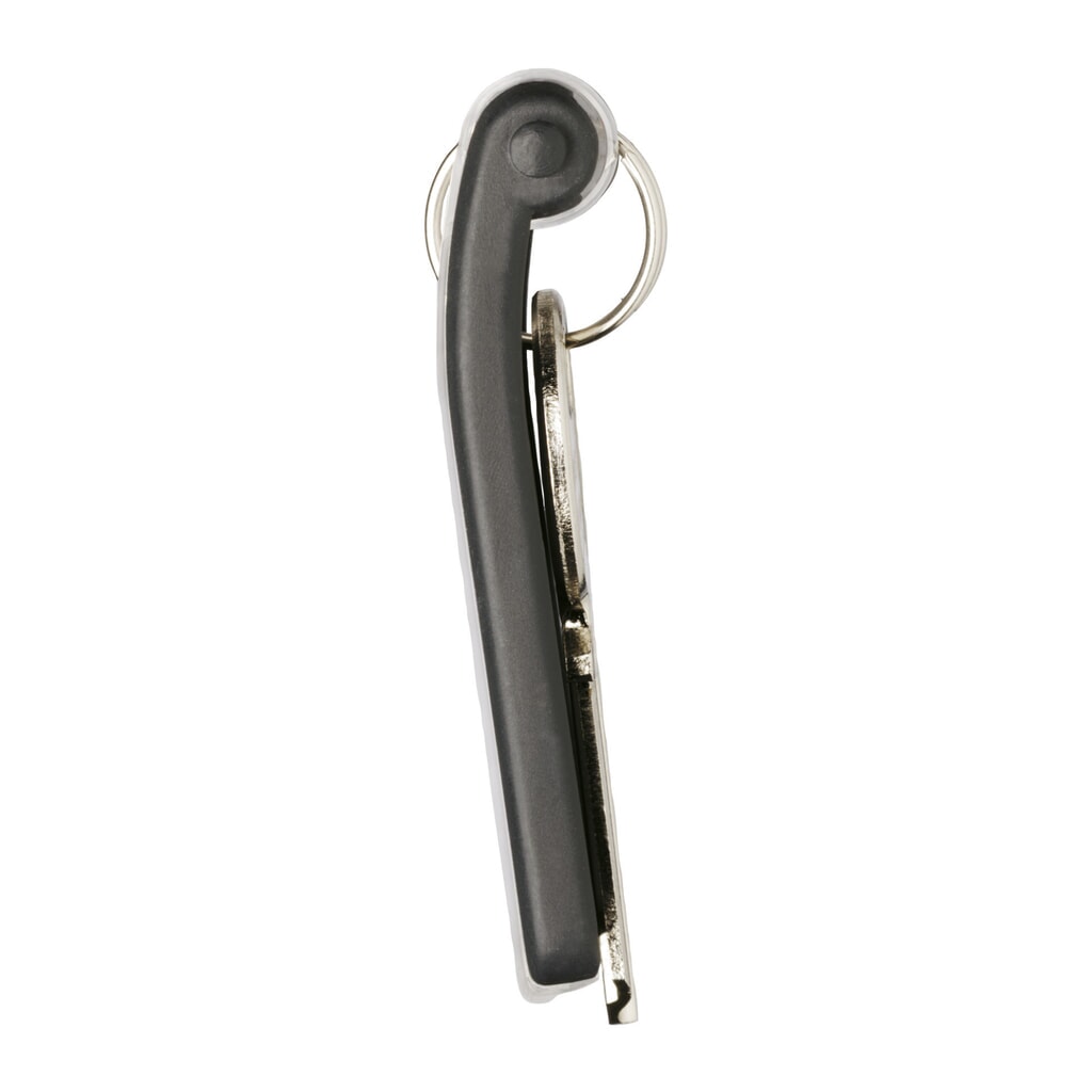 Porte-clés DURABLE KEY CLIP, emballage en vrac, 1 s. de 24 p. N° de l'image du produit 7 : Porte-clés DURABLE KEY CLIP, emballage en vrac, 1 s. de 24 p.