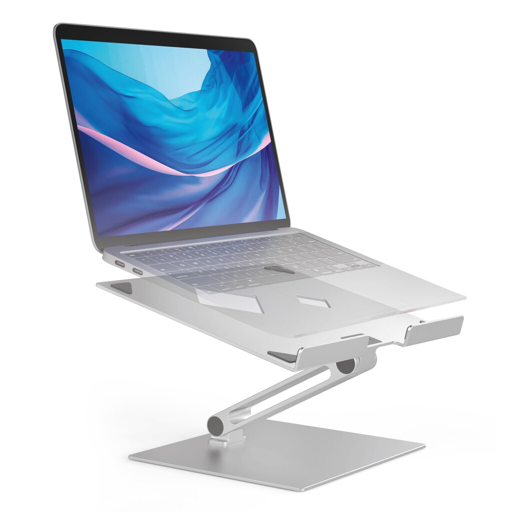 DURABLE Support pour ordinateur portable RISE N° de l'image du produit 11 : DURABLE Support pour ordinateur portable RISE