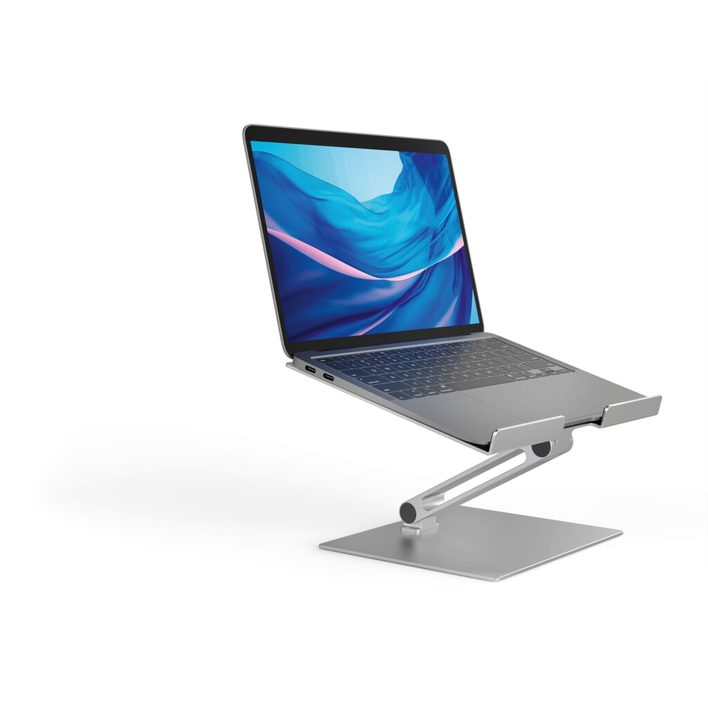DURABLE Support pour ordinateur portable RISE N° de l'image du produit 12 : DURABLE Support pour ordinateur portable RISE
