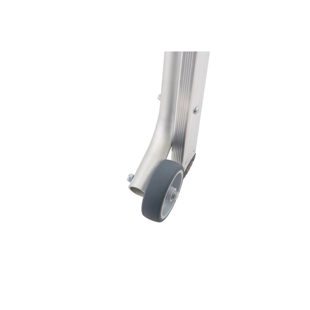 N° de l'image du produit 7 : Échelle à plate-forme ProTect C HYMER, hauteur 0,46 m