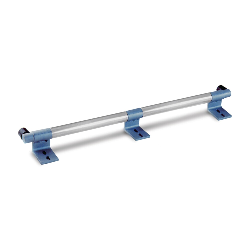 N° de l'image du produit 4 : Échelle simple de rayonnage KRAUSE® Profi, hauteur déployée 0,90 m