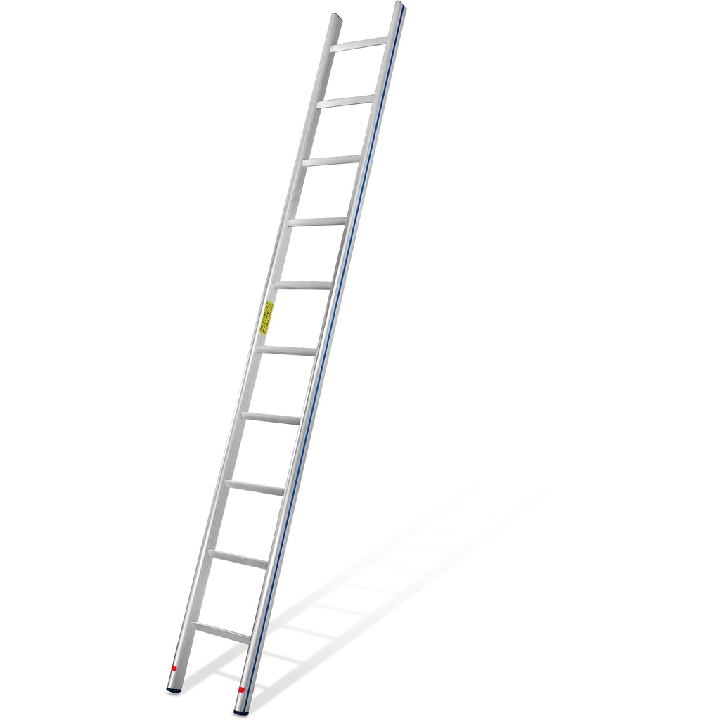 Illustration du produit: Échelle simple 910 BAVARIA®